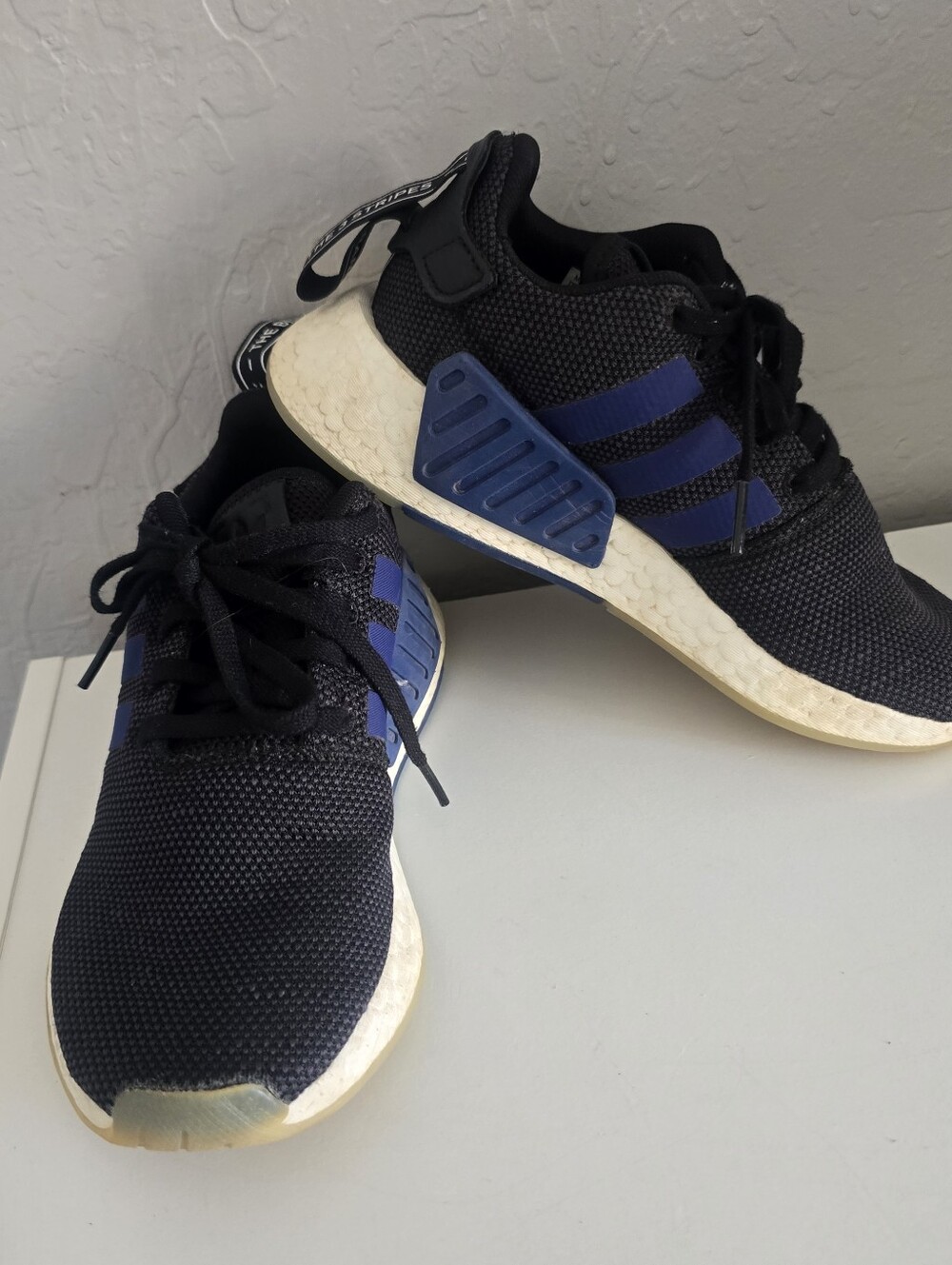 Adidas NMD_R2 Running Shoes Womens size 5